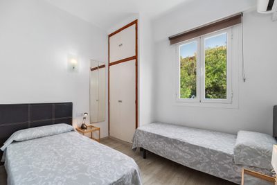 Schöne 5-Zimmerwohung 1.Meereslinie  7