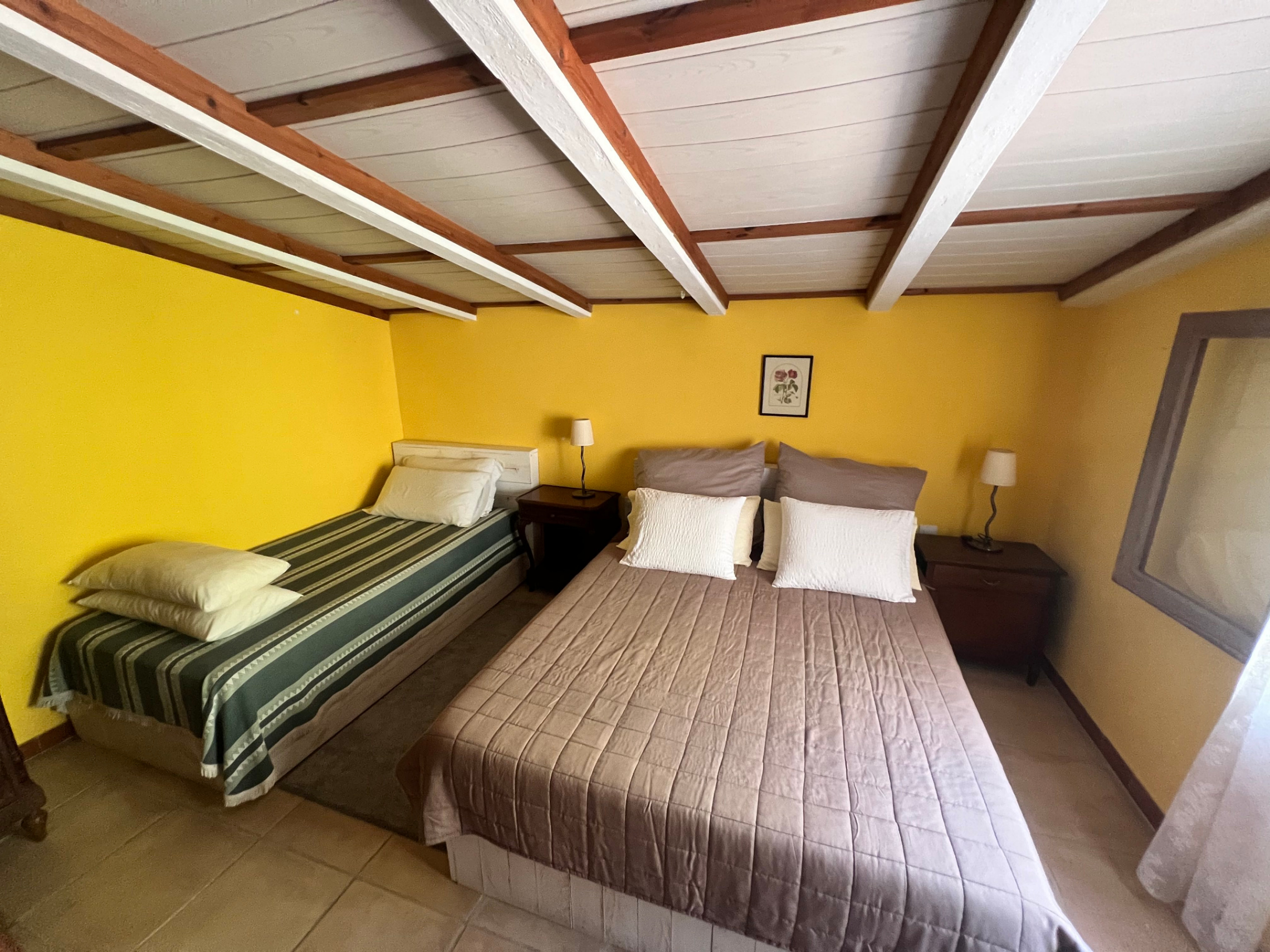 Autarke Finca in Porreres mit 7.200 m² Grundstück und viel Privatsphäre