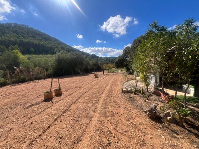 Autarke Finca in Porreres mit 7.200 m² Grundstück und viel Privatsphäre 3