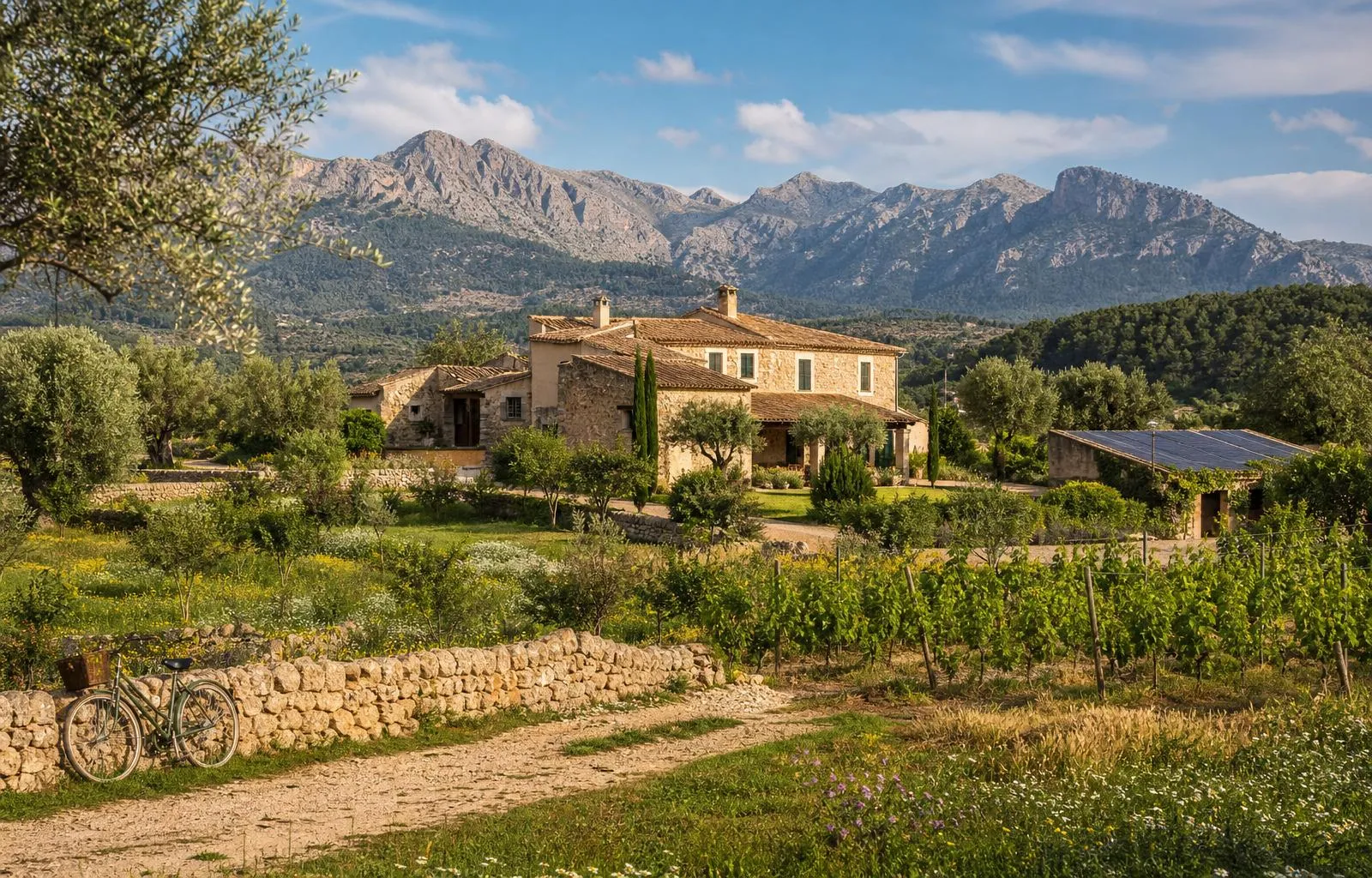 Nachhaltiger Tourismus auf Mallorca: Die Insel bewusst und verantwortungsvoll erleben